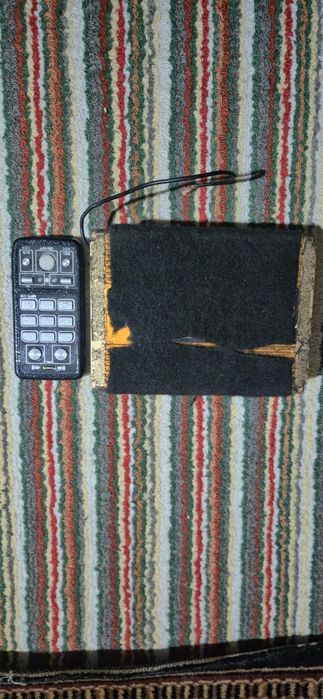 Q7 blok remont talab