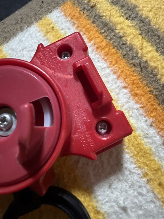 Beyblade rock zurafa