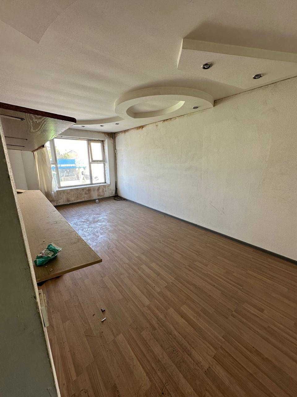 Аренда первая линия 143 кв, фасад 18 метров все комуникации
