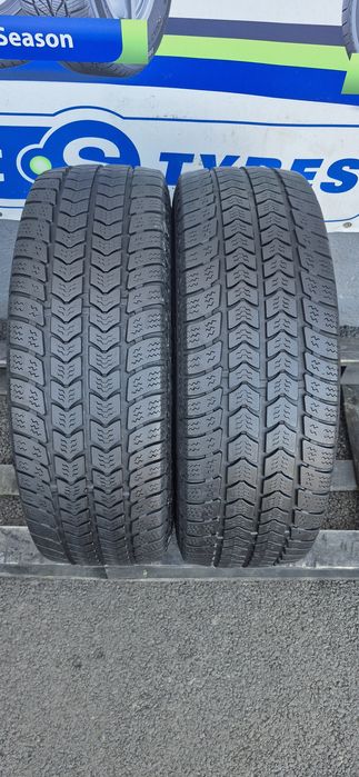 205.65.16C Semperit Iarna Second-hand