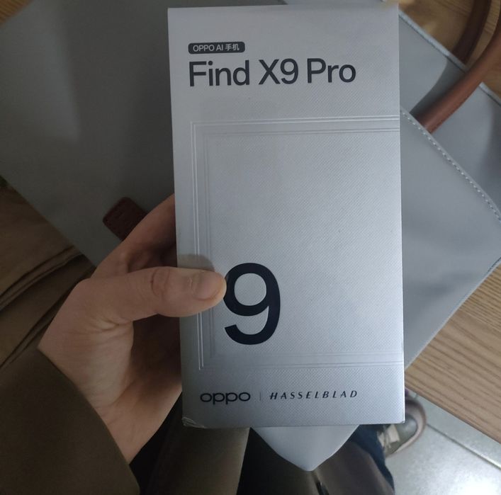 Oppo Find 9 Pro new самый лучший камера