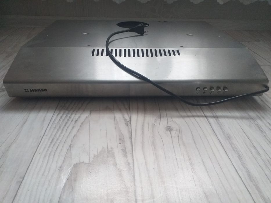 Вытяжка для кухонный