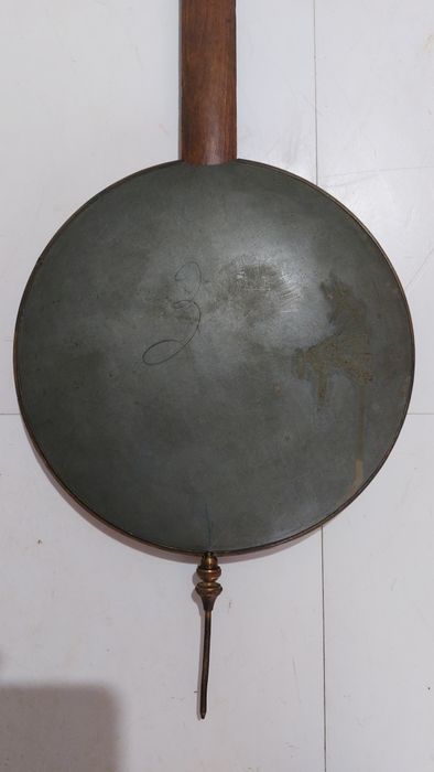 pendul ceas de podea