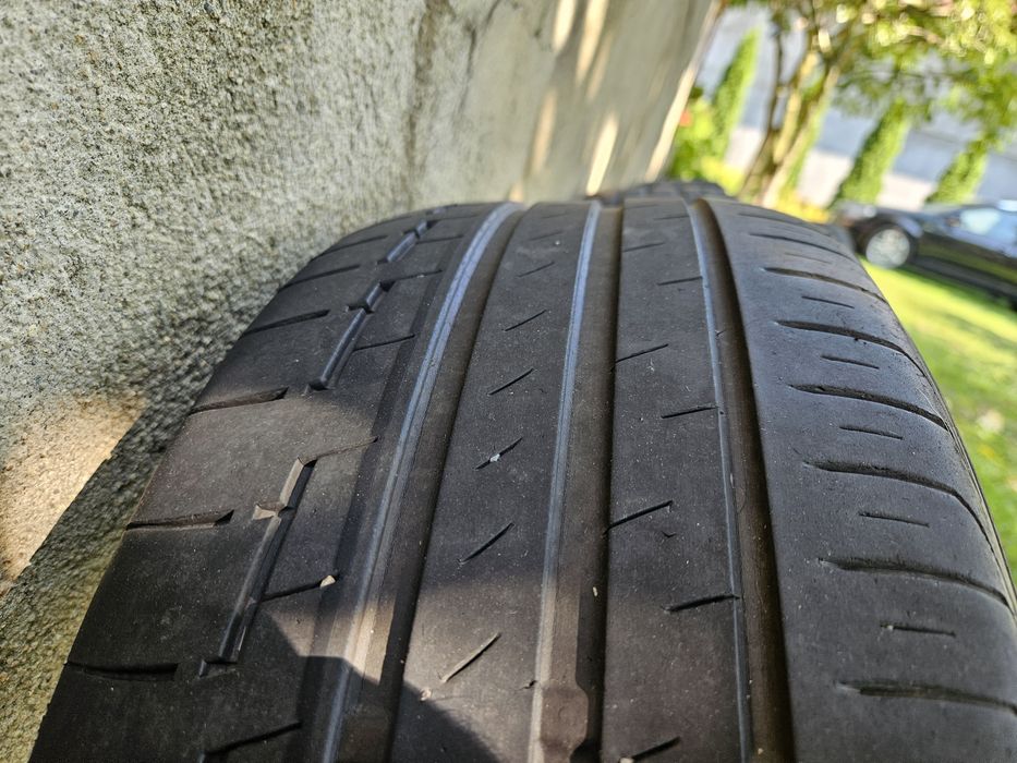 Contimental PremiumContact 6 205/55/16 91V