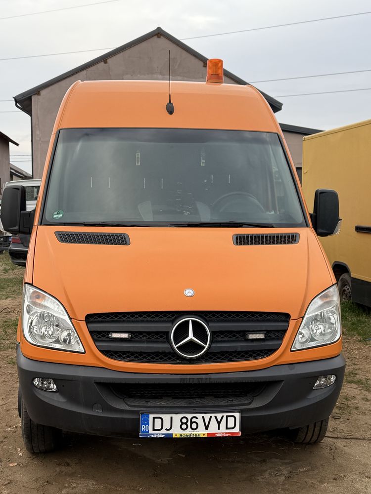 Servicii Vidanjare