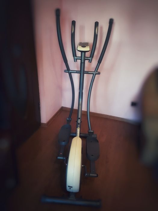 Bicicletă Fitness Domyos VE430