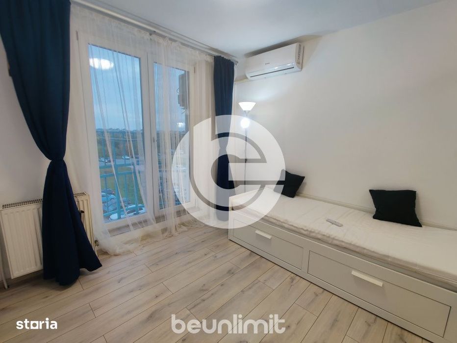 Apartament 3 camere pet friendly - decomandat - Strand - Etaj 3