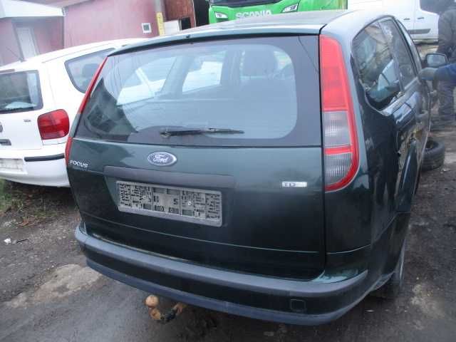 Hayon usa spate luneta FORD FOCUS 2 break caravan combi ORIGINAL