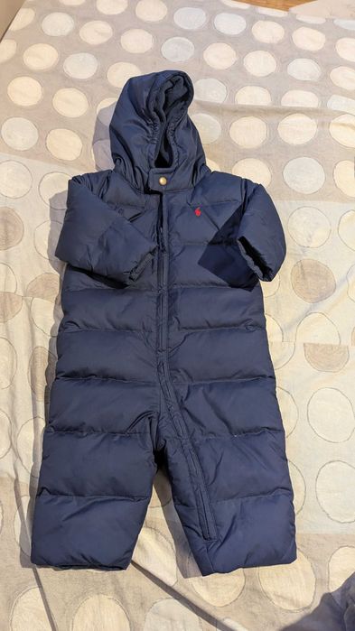 Гащеризон  зимен Polo