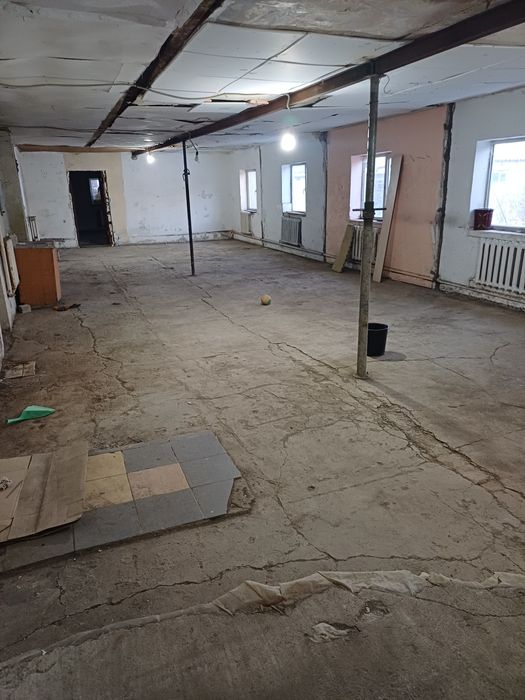 Сдам теплое помещение