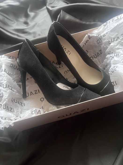 Pantofi piele ,nr.37