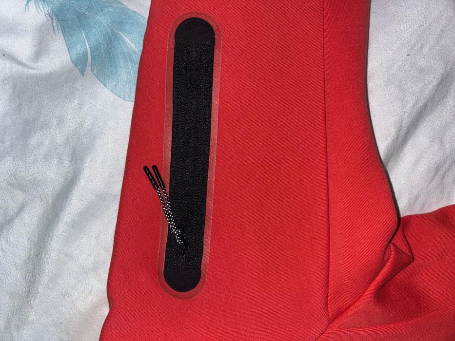 Bluza Nike tech flecce