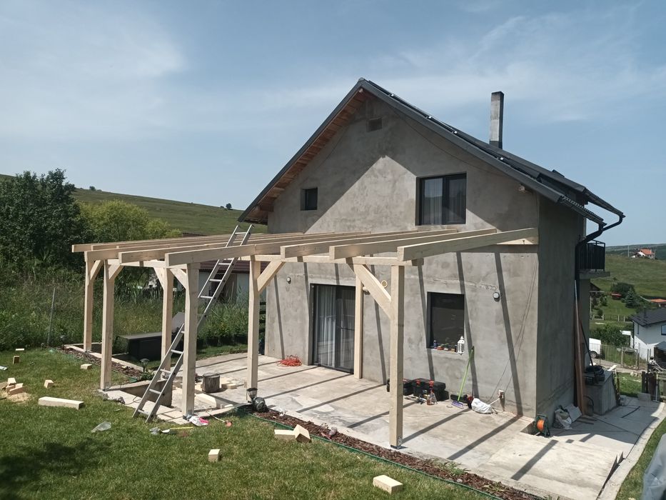 Acoperișuri durabile și de înaltă performanță