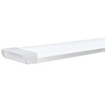 LED 27W 60см Осветително тяло за Открит Монтаж с вградени диоди 2г гар