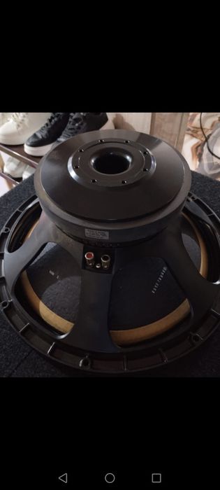 Vând difuzor eightsound LW 1400