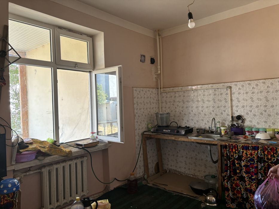 Аренда квартира