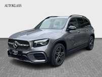 Mercedes-Benz GLB Mercedes-Benz GLB 220 d 4Matic
