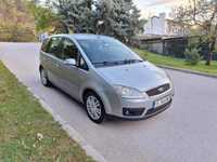 Ford Focus C-Max • 1.6 TDCi