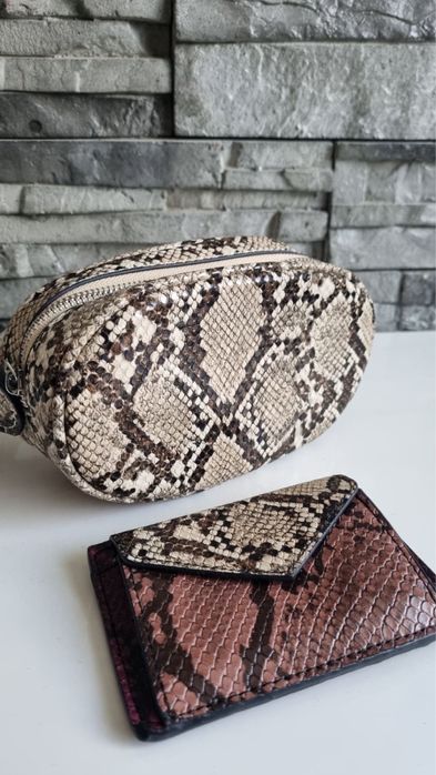 Оригинал! Чанта Moschino/Versace/Zara/Bershka Calvin/Tommy