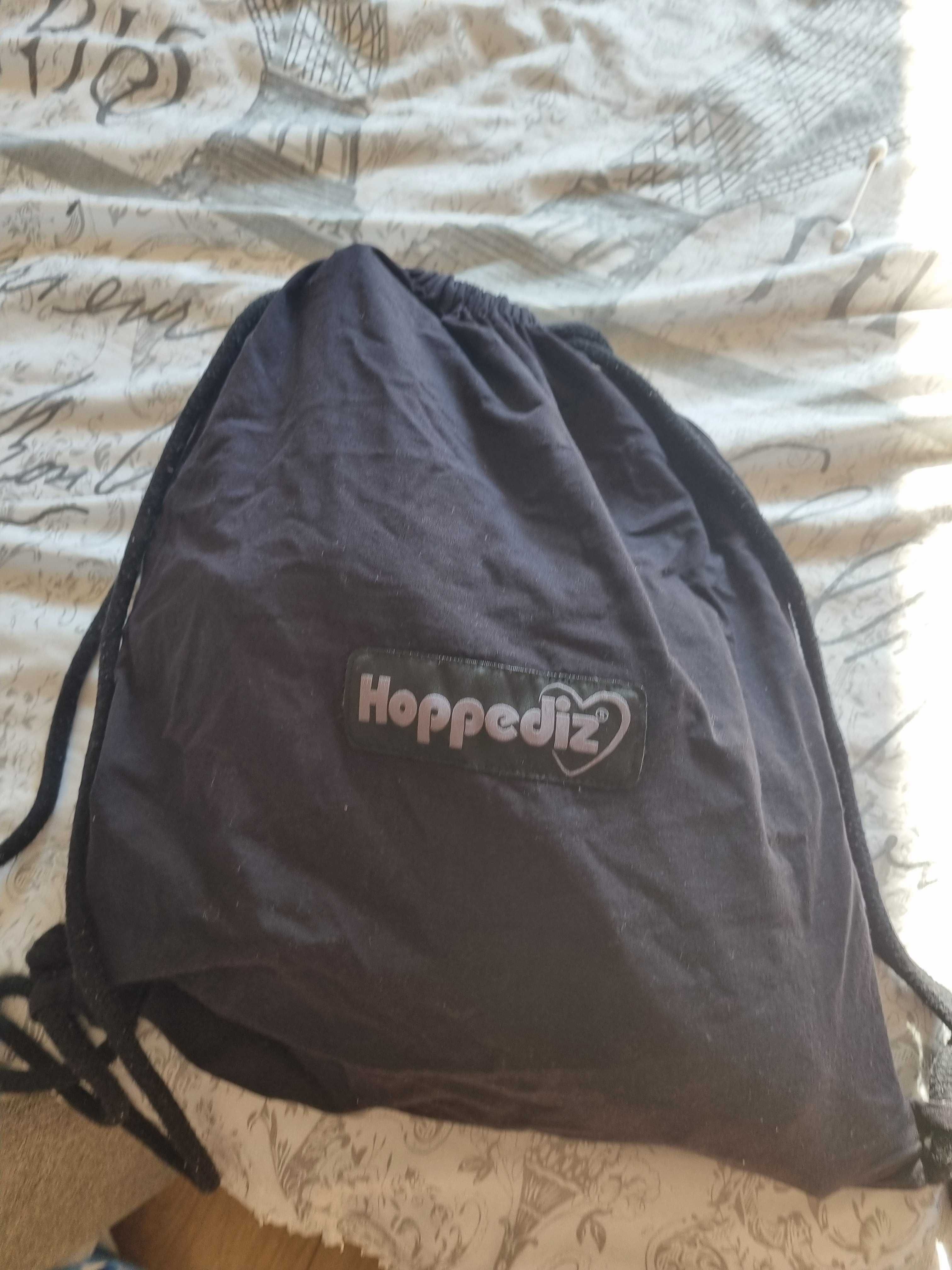 Ергономична раница Hoppediz Primeo