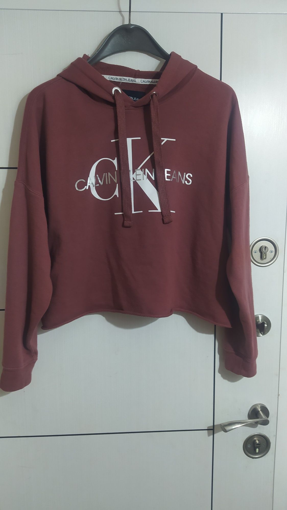Суичър Calvin Klein оргинален