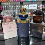 Versace Crystal noir
