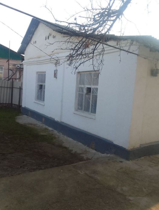 Продаётся земельный участок под строительство