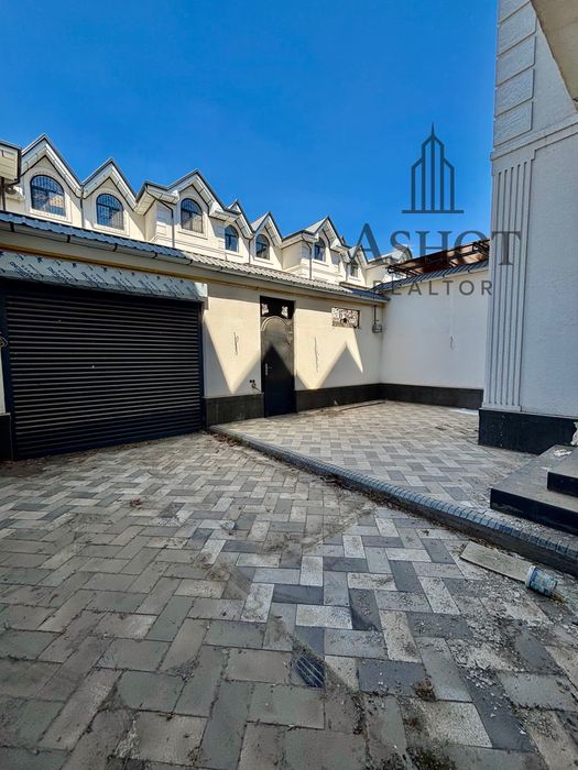 Срочно ‼️ Коттедж Эко базар 220м2 3 этажа дом