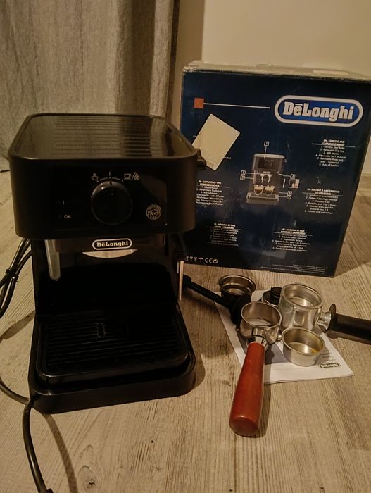 Espressor DeLonghi