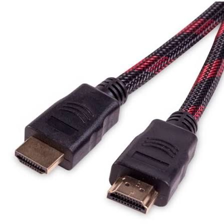 HDMI кабель 1,5м 3м 5м 10м 15м