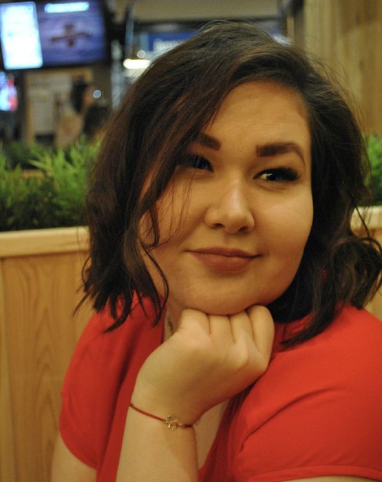 Психолог-консультант онлайн 
Я — психолог, работающий с же