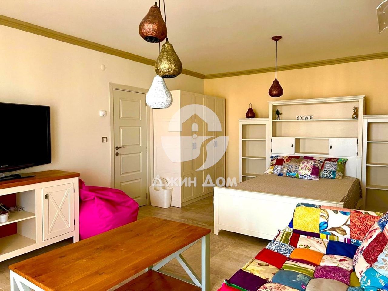 Продава се Мезонет в Несебър - 460 кв.м за 870 €/кв.м - Снимка #3