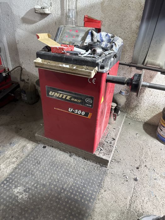 Шиномонтаж,вулканизация