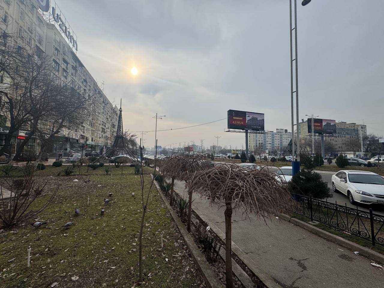 Сдается офис в аренду!
Центра города