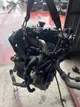 Motor vw passat b6 2.0 tdi 110 cp cod motor CBDC