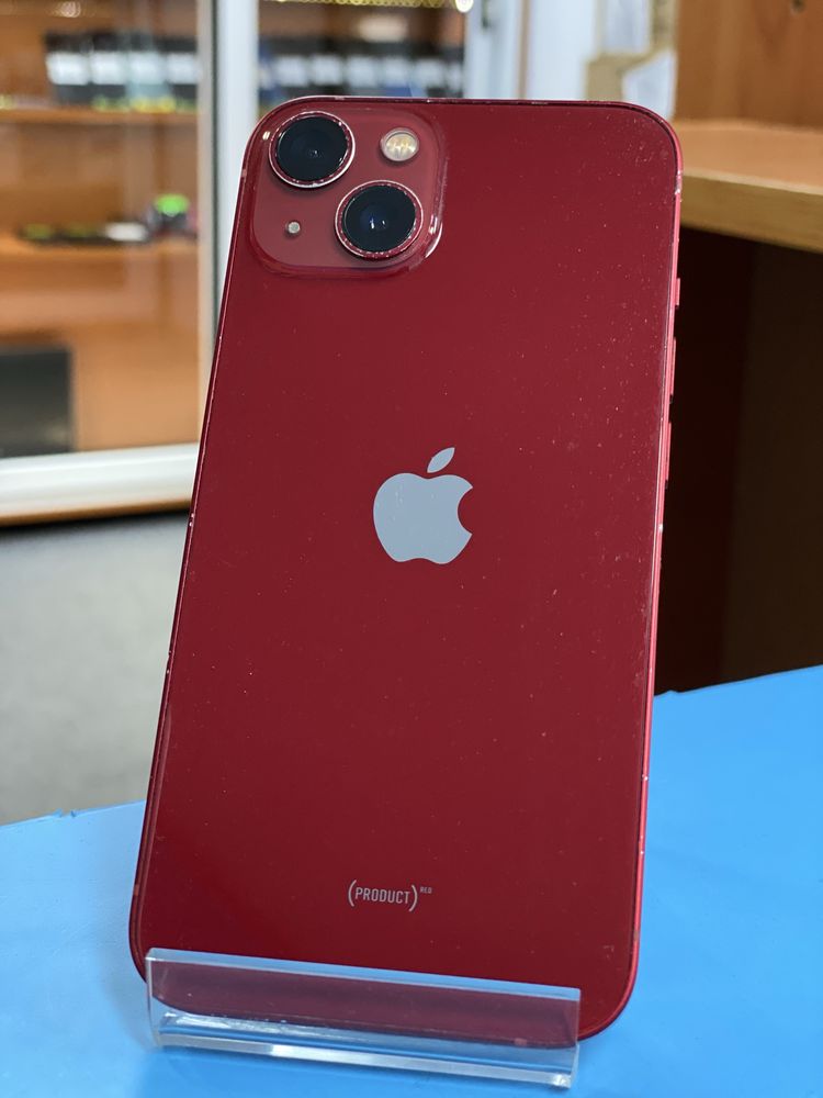 Apple iPhone 13 100% - 128GB - Garantie 12 Luni