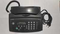 Fax Philips model hfc 141 cu telefon incorporat