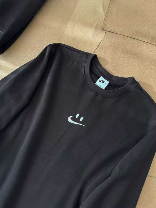 Свитшот Nike на заказ