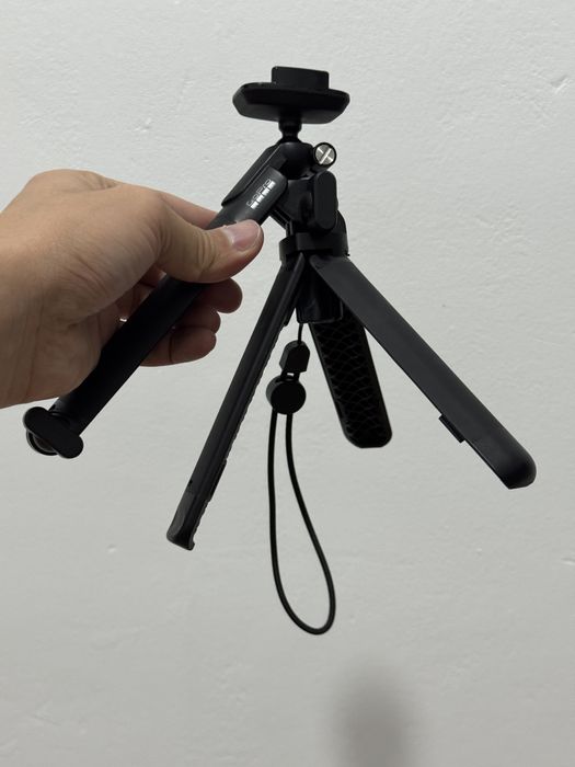 Продам Ручной штатив GoPro 3-Way Grip Arm Tripod AFAEM-002