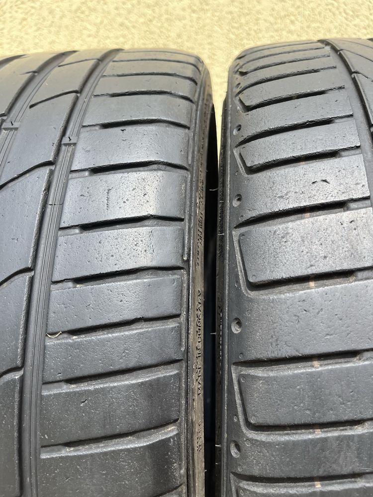2 бр. летни гуми 275/30/20 Hankook DOT 2019 4,5 mm