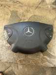 Airbag mercedes w211