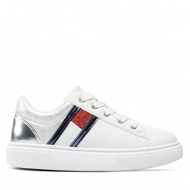 Adidași Tommy Hilfiger