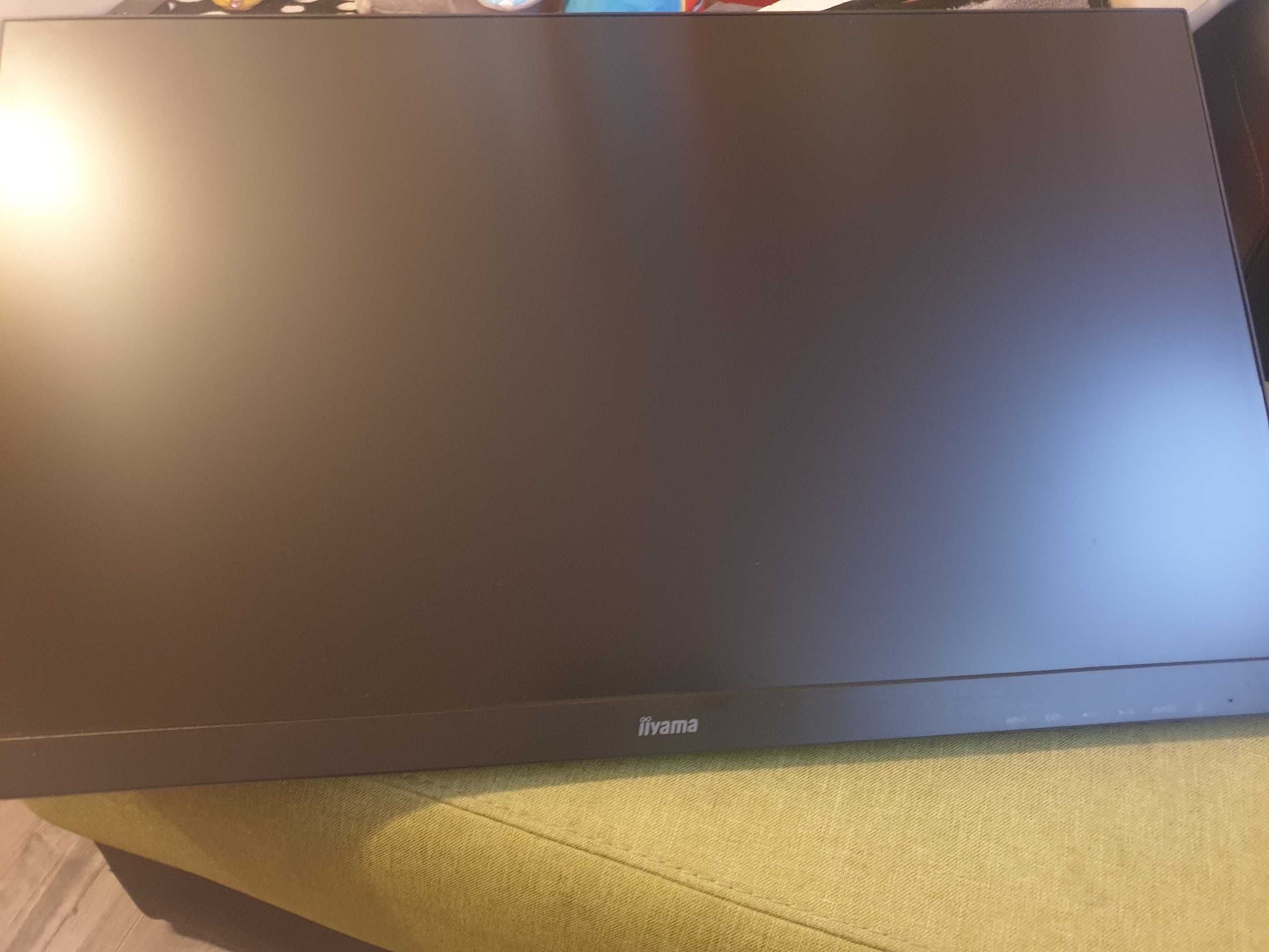 Monitor IIYAMA, G-MASTER G2730HSU-B1 BLACK HAWK, 1ms, FullHD, 27inch