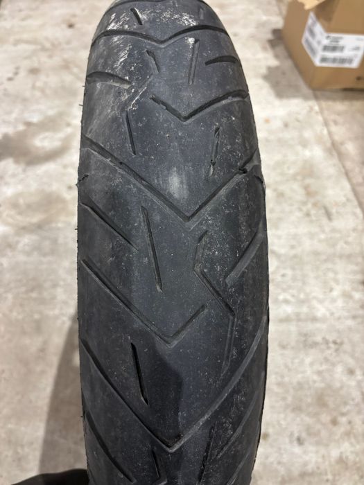 Пирели Скорпион Трайл 2