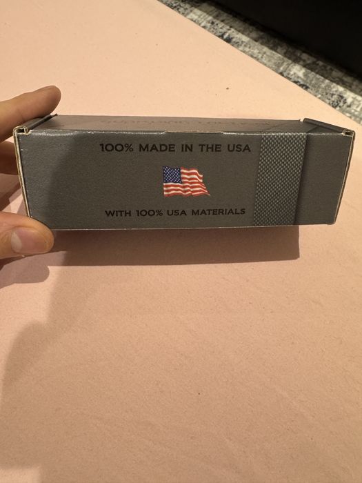 Тактически Американски Автоматичен Нож