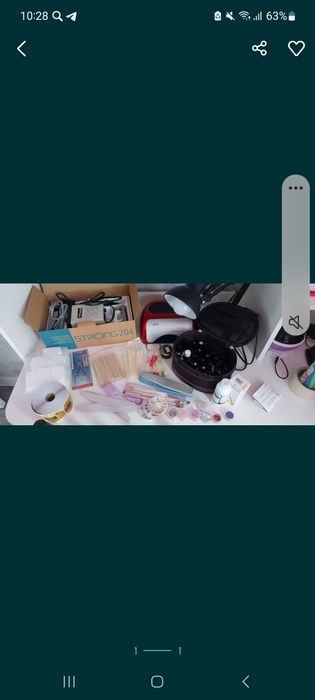 Для маникюра, для ногтей