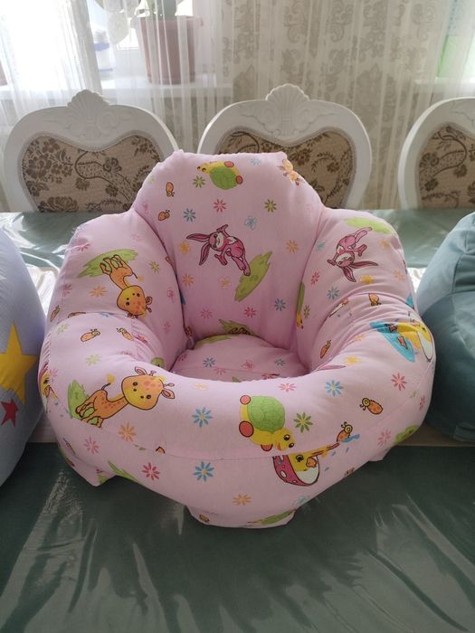 Сидушка для детей