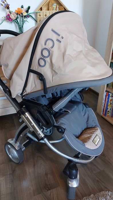 Cărucior bebeluși/ copii
