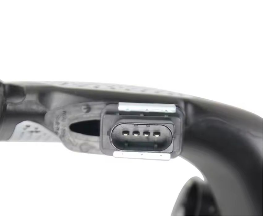 Debilmetru aer tubulatura aer filtru senzor Mercedes V6 cdi W164 W221