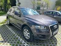 Audi Q5 2.0 TDI Quattro  Euro 5